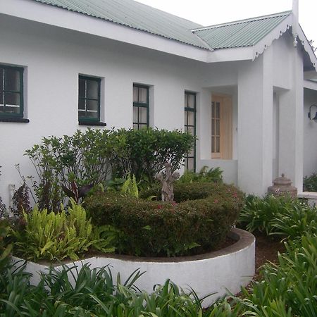 Sherwood'S Country House Tzaneen Esterno foto