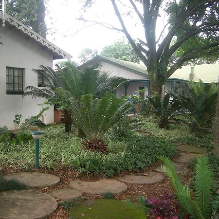 Sherwood'S Country House Tzaneen Esterno foto