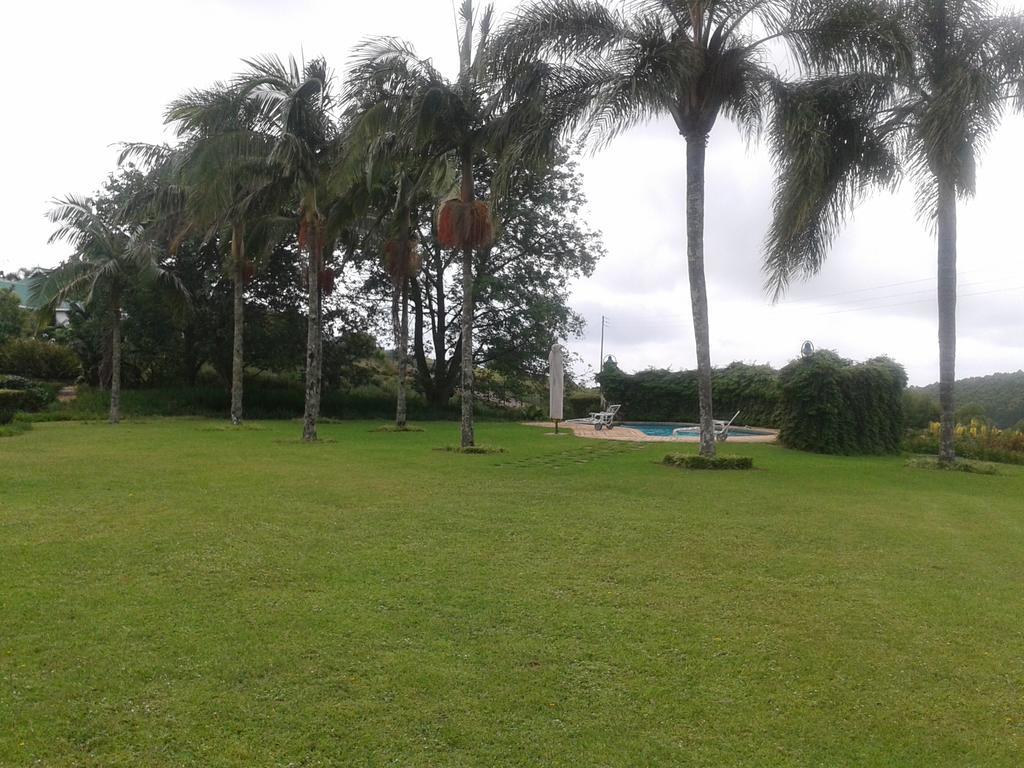 Sherwood'S Country House Tzaneen Esterno foto