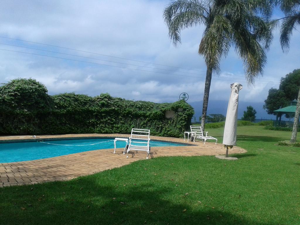Sherwood'S Country House Tzaneen Esterno foto
