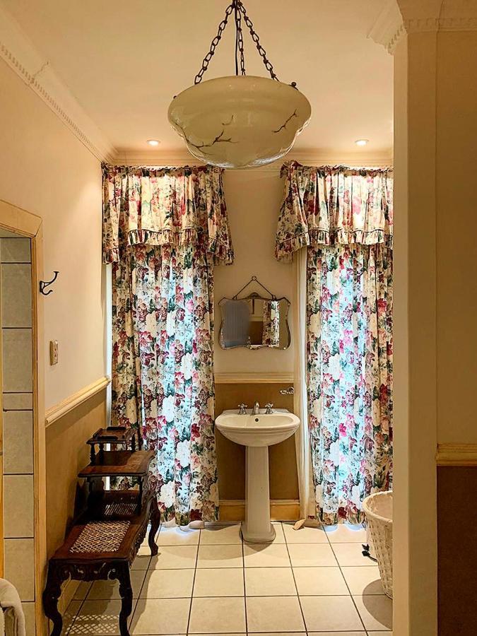 Sherwood'S Country House Tzaneen Esterno foto