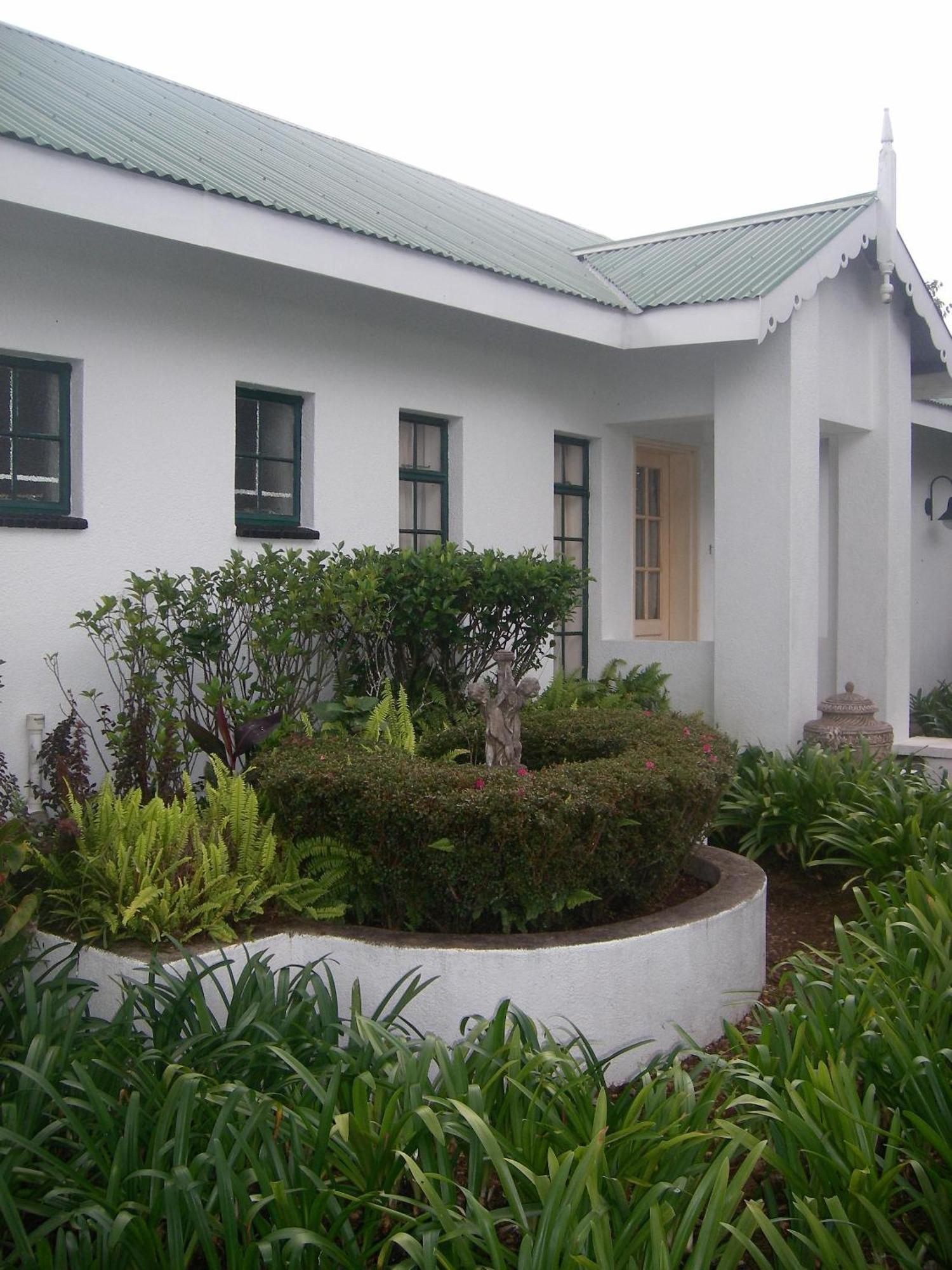 Sherwood'S Country House Tzaneen Esterno foto