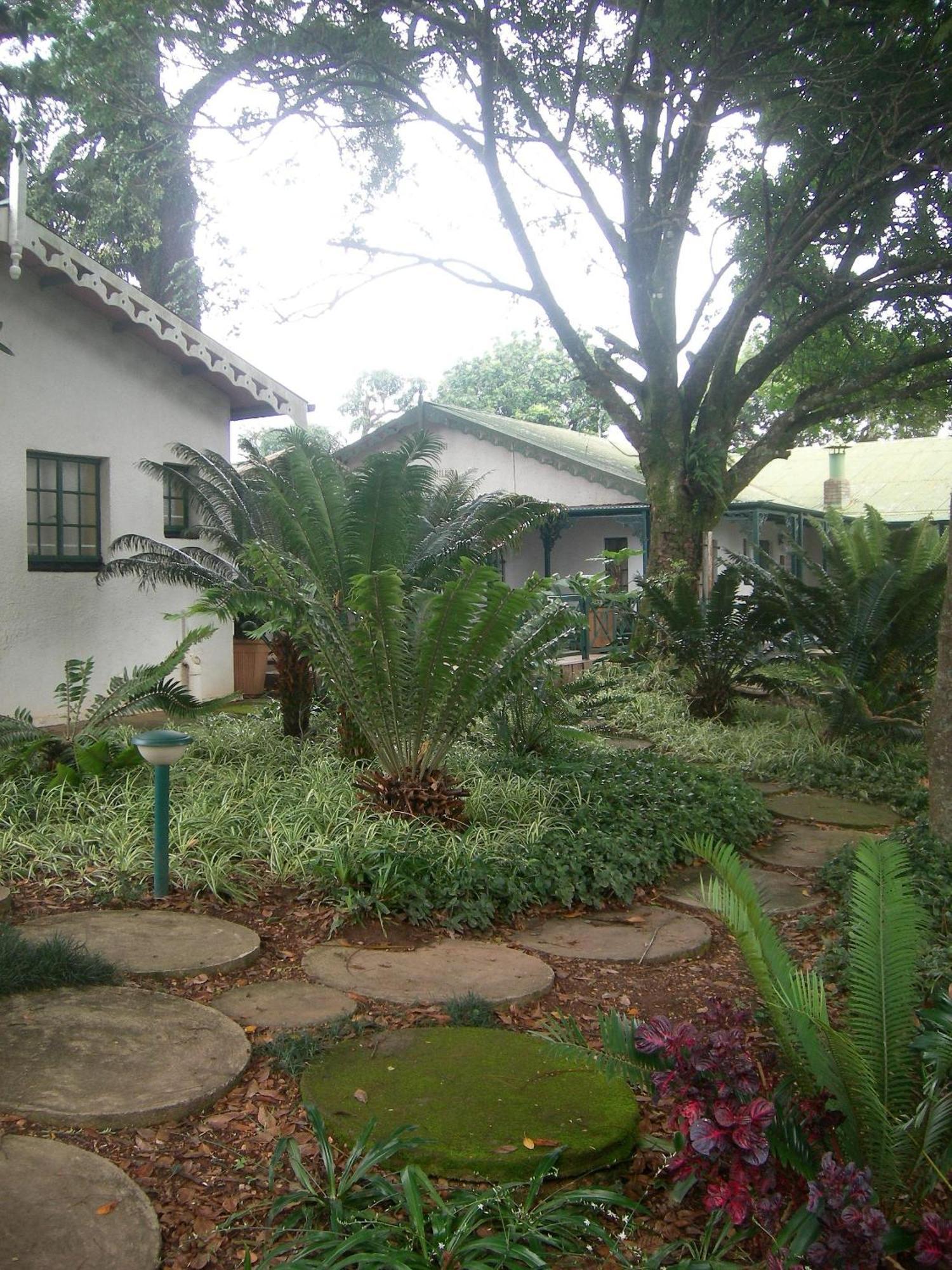 Sherwood'S Country House Tzaneen Esterno foto