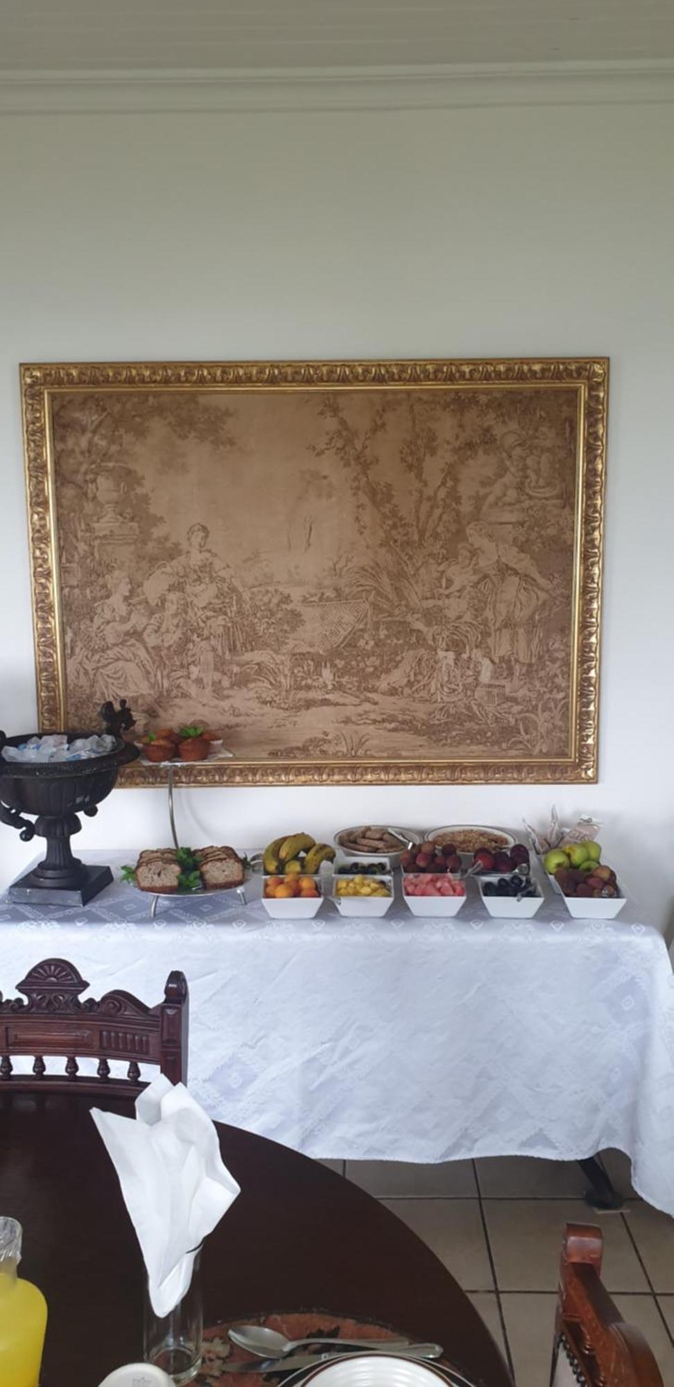 Sherwood'S Country House Tzaneen Esterno foto