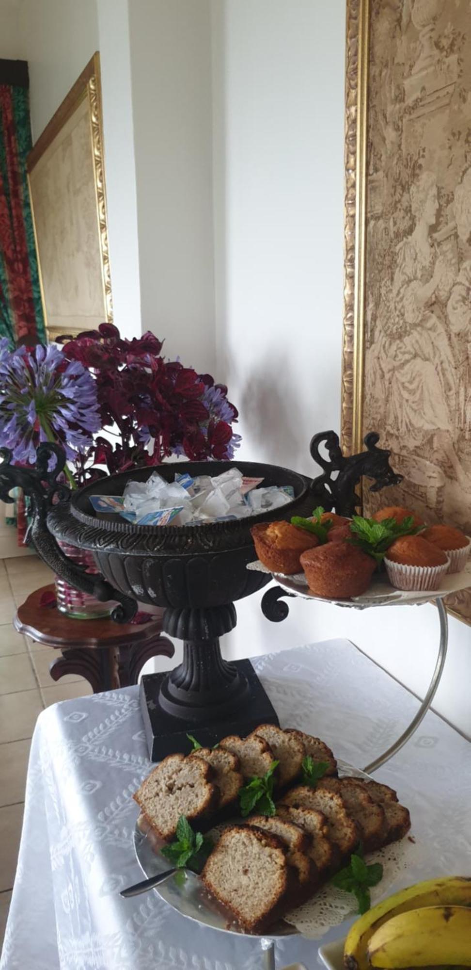 Sherwood'S Country House Tzaneen Esterno foto