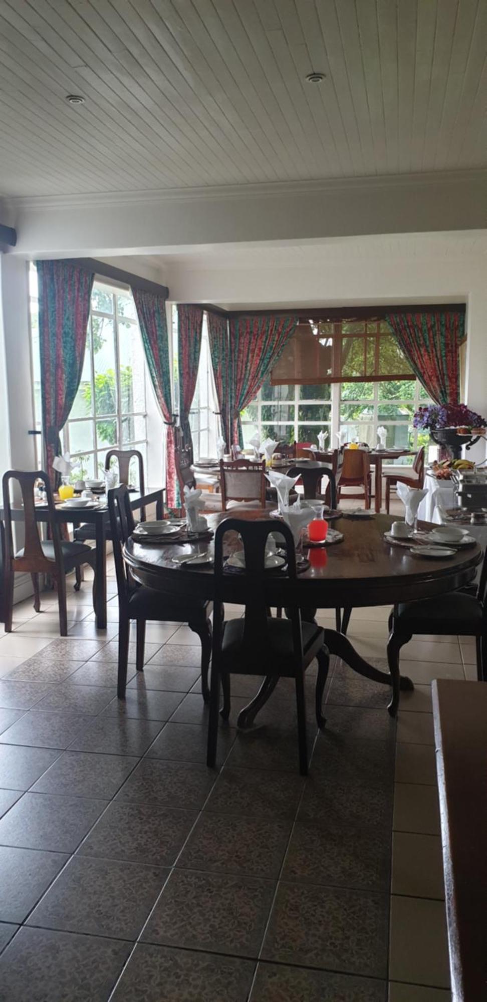 Sherwood'S Country House Tzaneen Esterno foto