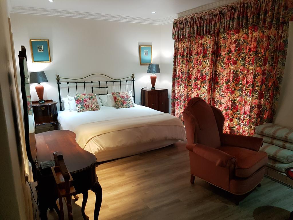 Sherwood'S Country House Tzaneen Esterno foto