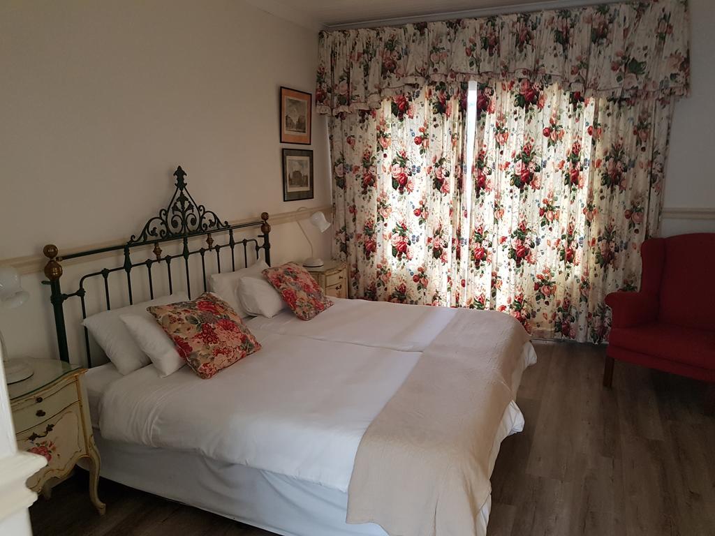 Sherwood'S Country House Tzaneen Esterno foto