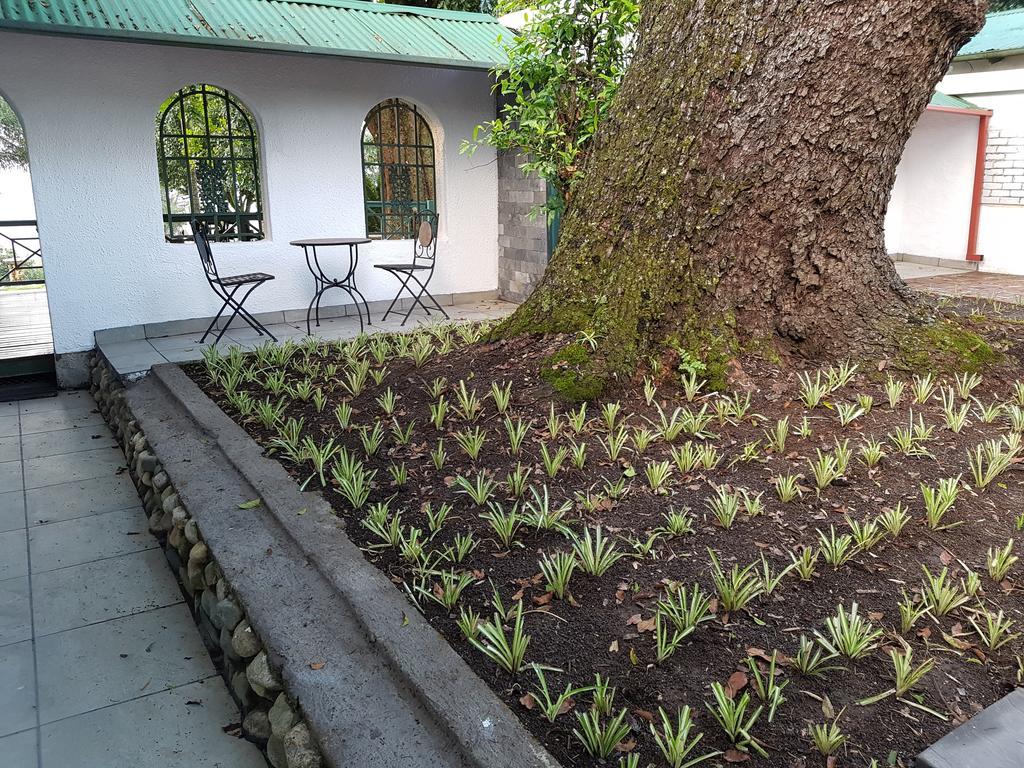 Sherwood'S Country House Tzaneen Esterno foto