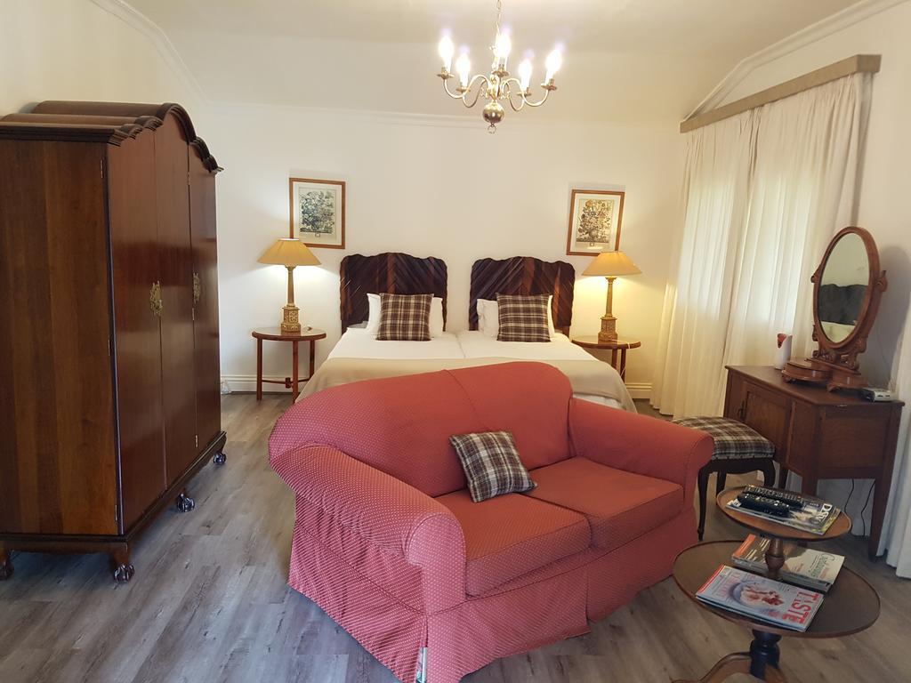 Sherwood'S Country House Tzaneen Esterno foto