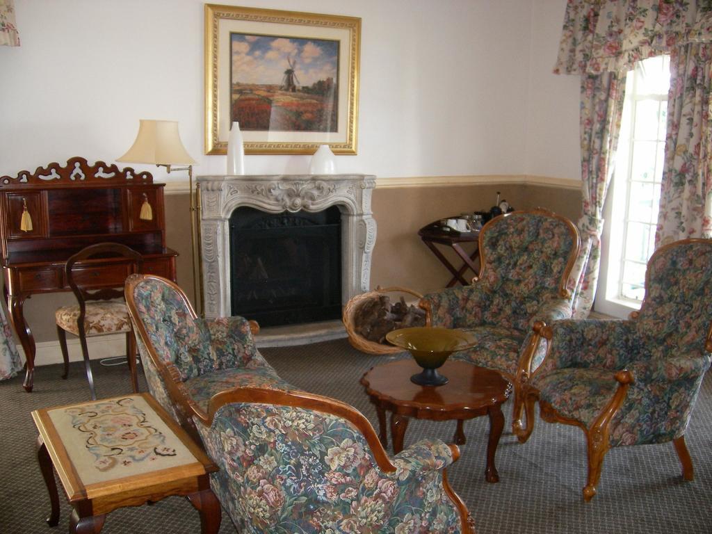 Sherwood'S Country House Tzaneen Esterno foto