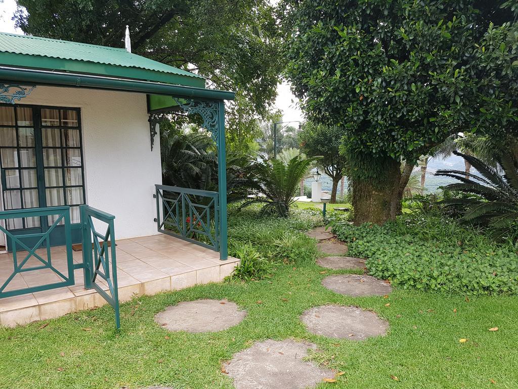 Sherwood'S Country House Tzaneen Esterno foto