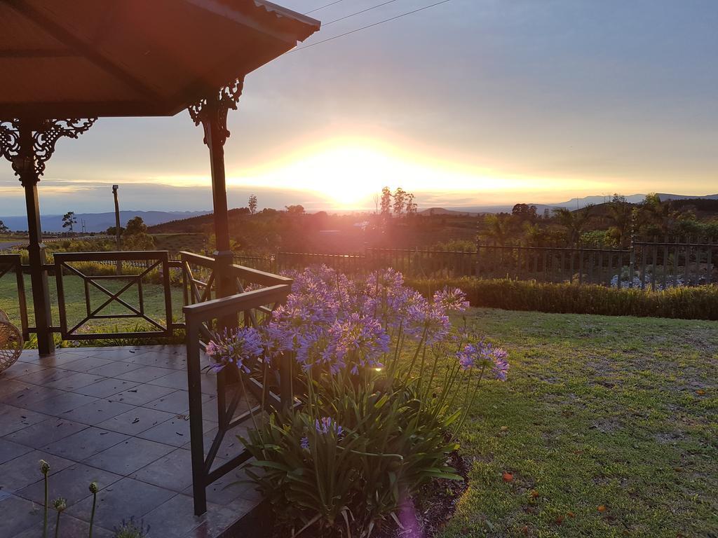 Sherwood'S Country House Tzaneen Esterno foto