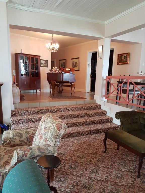 Sherwood'S Country House Tzaneen Esterno foto