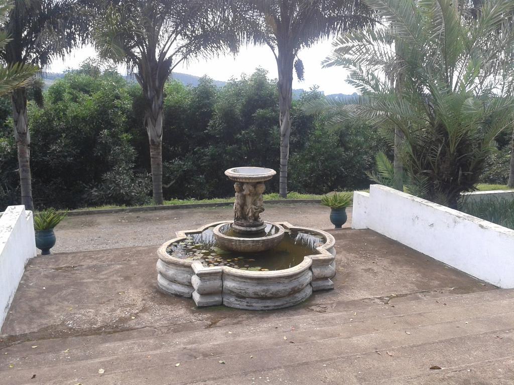 Sherwood'S Country House Tzaneen Esterno foto