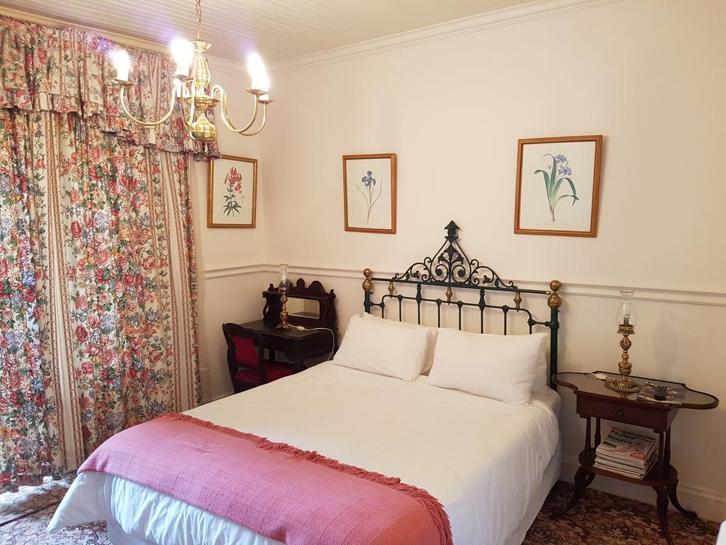 Sherwood'S Country House Tzaneen Esterno foto