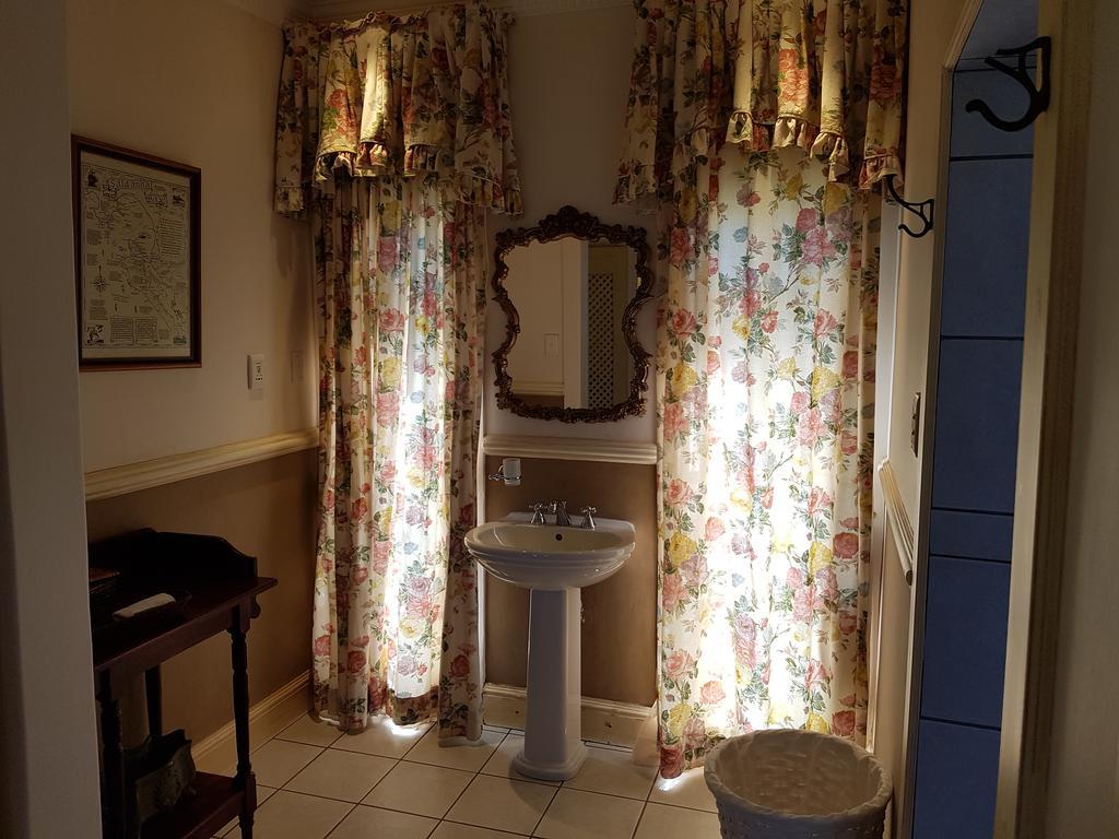 Sherwood'S Country House Tzaneen Esterno foto
