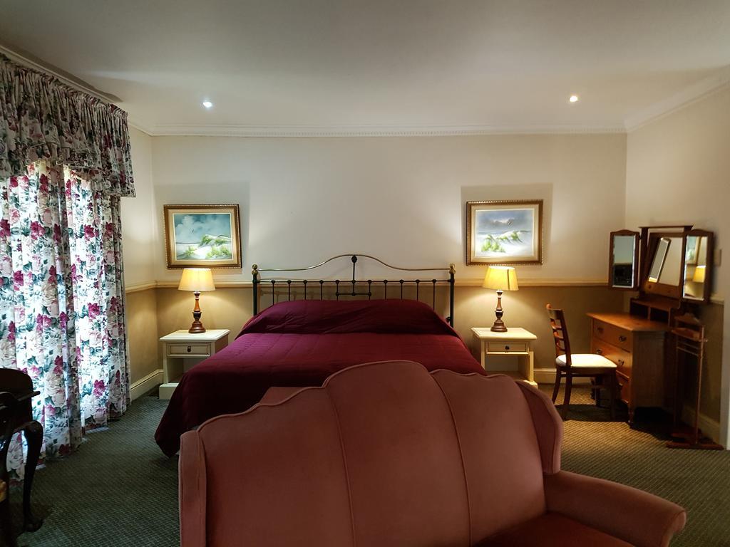 Sherwood'S Country House Tzaneen Esterno foto