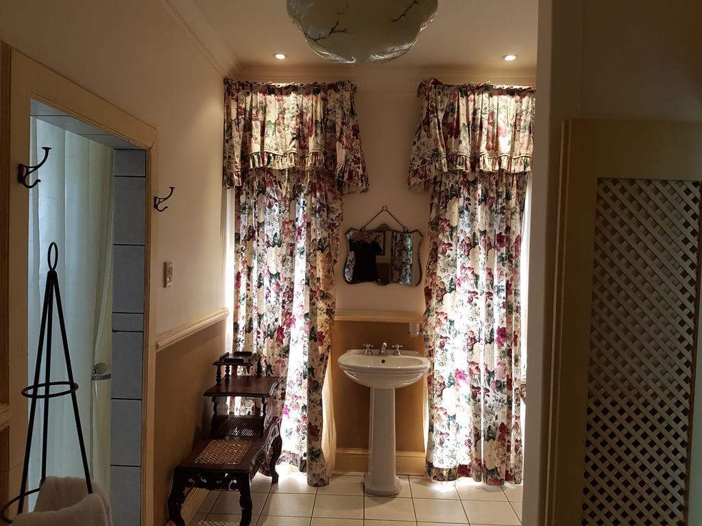 Sherwood'S Country House Tzaneen Esterno foto