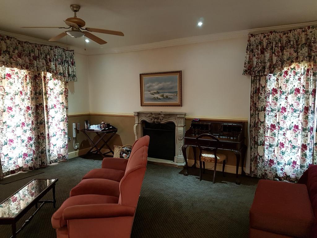 Sherwood'S Country House Tzaneen Esterno foto
