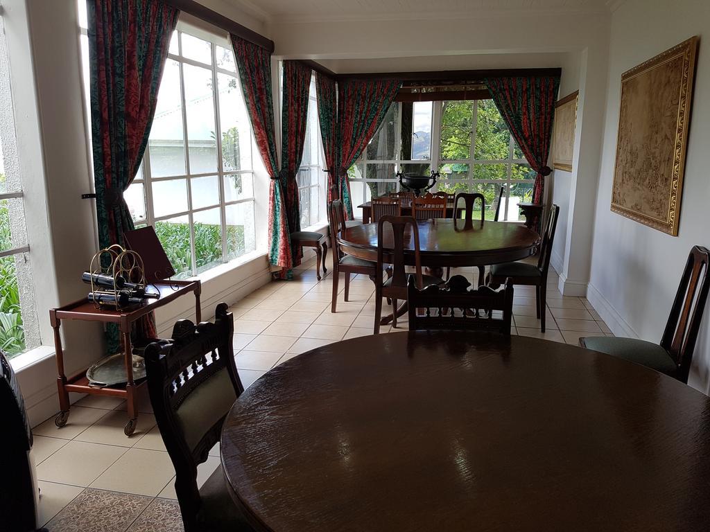 Sherwood'S Country House Tzaneen Esterno foto