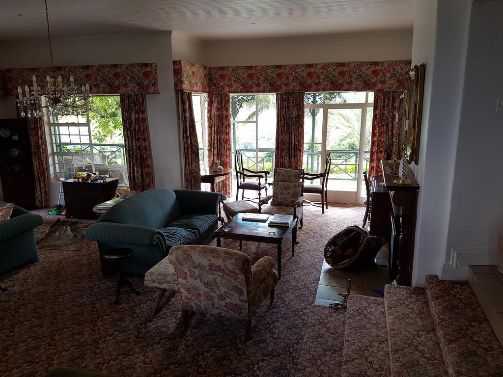 Sherwood'S Country House Tzaneen Esterno foto