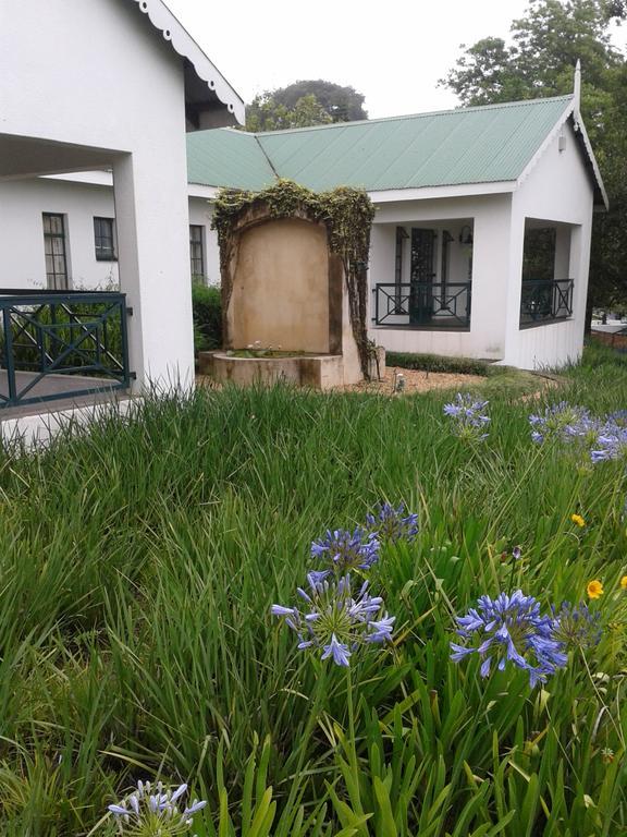 Sherwood'S Country House Tzaneen Esterno foto